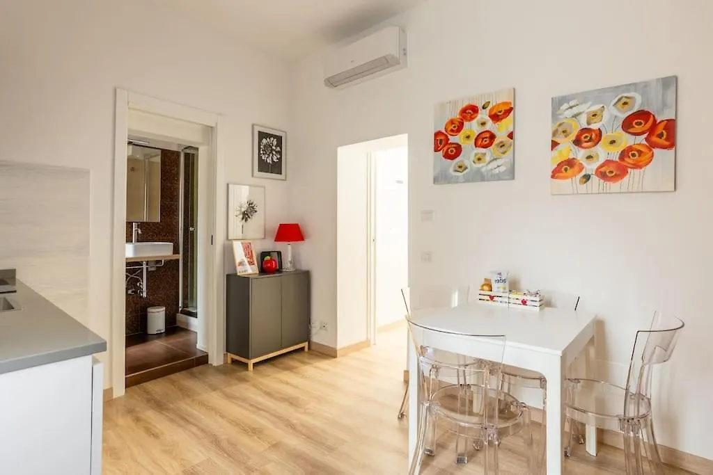 Michelangelo A San Pietro Apartment Rome