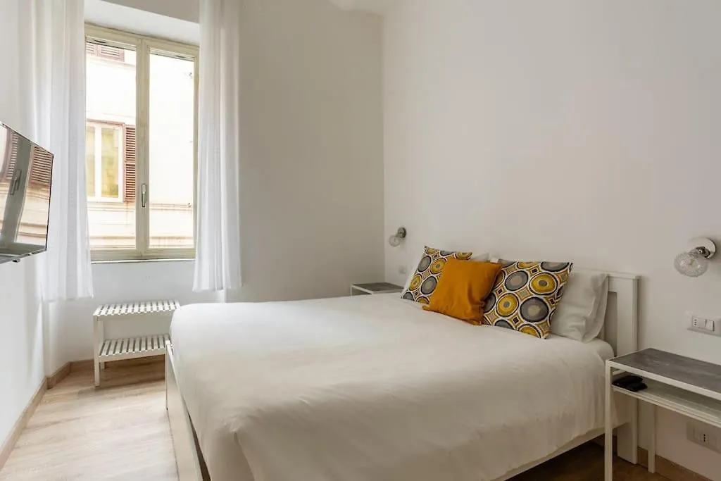 Michelangelo A San Pietro Apartment Rome Italy
