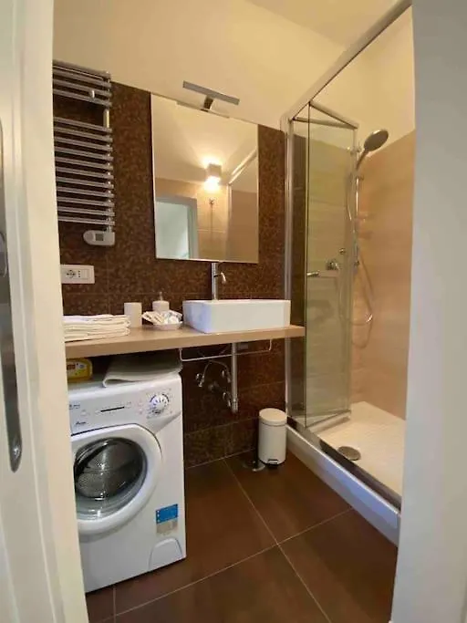 Michelangelo A San Pietro Apartment Rome