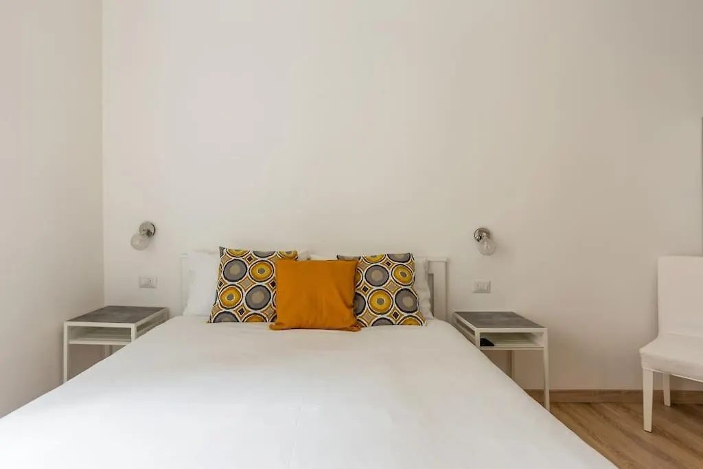 Michelangelo A San Pietro Apartment Rome Italy