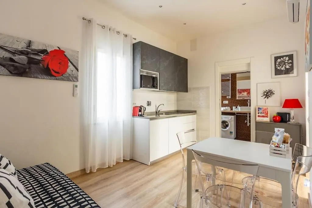 Michelangelo A San Pietro Apartment Rome 0*,  Italy