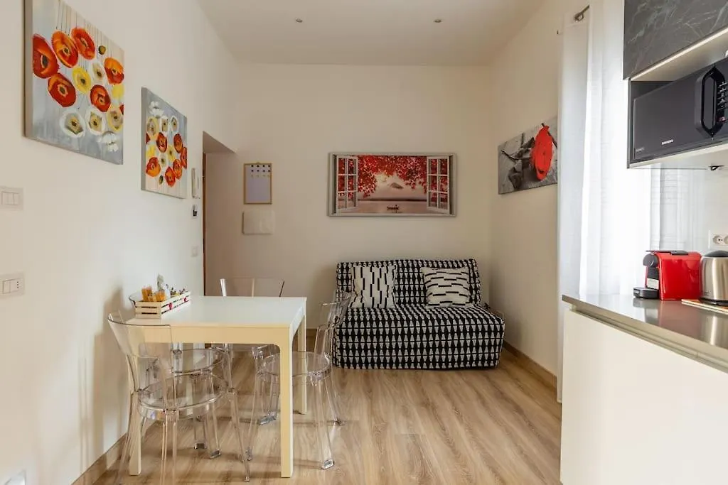 Michelangelo A San Pietro Apartment Rome