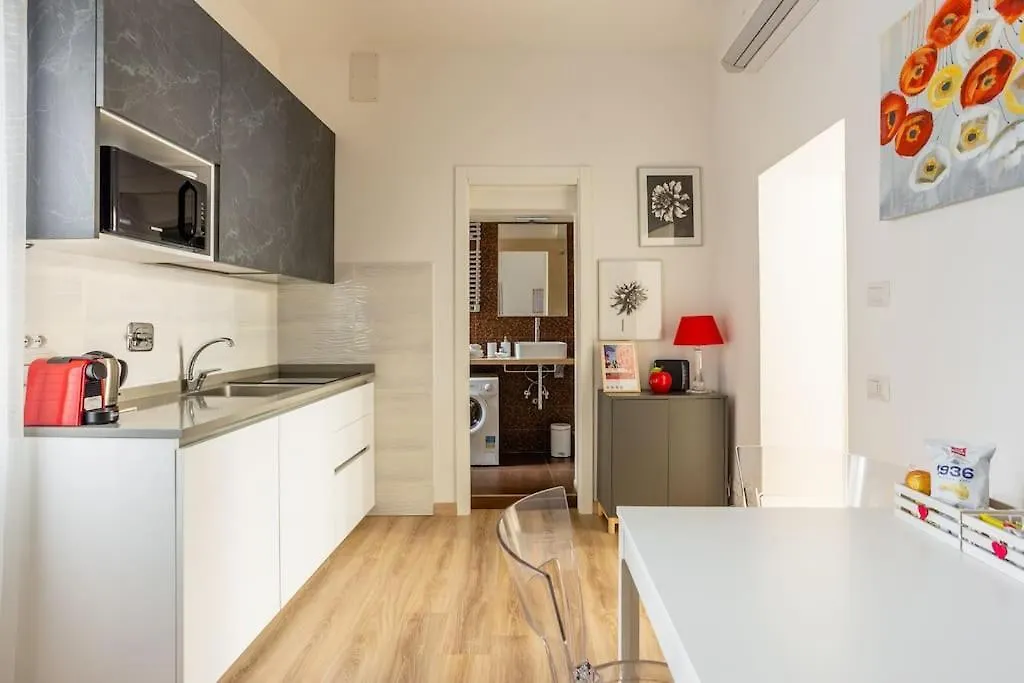 Michelangelo A San Pietro Apartment Rome